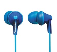 Навушники Panasonic RP-HJE125E-A