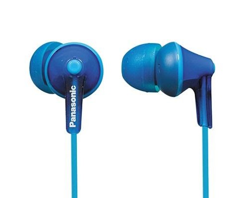 Навушники Panasonic RP-HJE125E-A