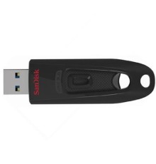 USB флеш накопичувач SanDisk 16Gb Ultra USB 3.0 (SDCZ48-016G-U46)