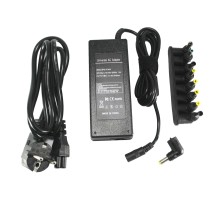 Блок живлення до ноутбуку PowerPlant 120W Универсальный (KD00MS0013)