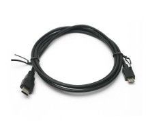 Дата кабель USB 3.0 Type C – micro USB 1.5м PowerPlant (KD00AS1258)