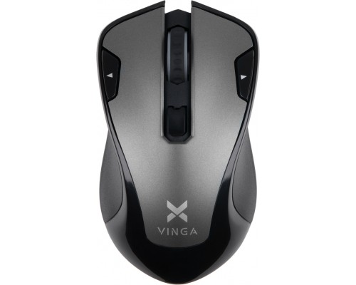 Мишка Vinga MSW-527 gray