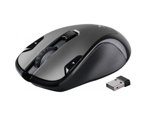 Мишка Vinga MSW-527 gray