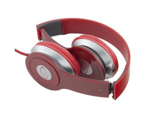 Навушники Esperanza EH145 Red (EH145R)