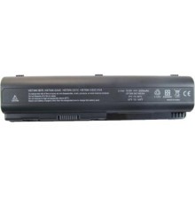Акумулятор до ноутбука AlSoft HP Pavilion DV4 HSTNN-C51C 5200mAh 6cell 10.8V Li-ion (A41192)
