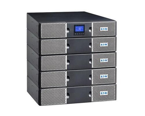 Пристрій безперебійного живлення Eaton 9PX 1000i RT2U (9103-53748)