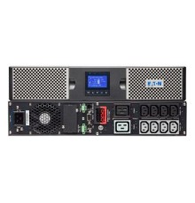 Пристрій безперебійного живлення Eaton 9PX 1000i RT2U (9103-53748)