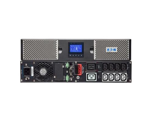 Пристрій безперебійного живлення Eaton 9PX 1000i RT2U (9103-53748)