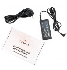 Блок живлення до ноутбуку Rezone ACER 65W 19V 3,42A 5.5*1.7 (RZPSAC65195517)