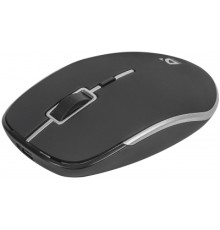 Мишка Defender Hit MB-775 Black (52775)