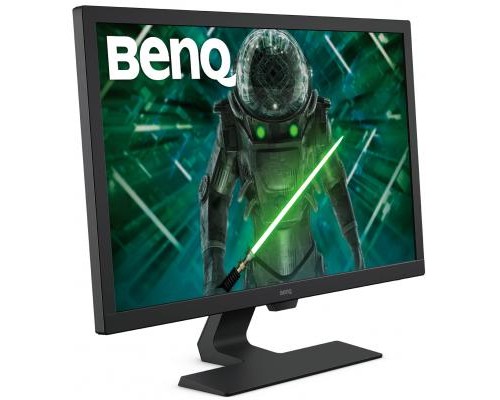 Монітор BenQ GL2780 Black