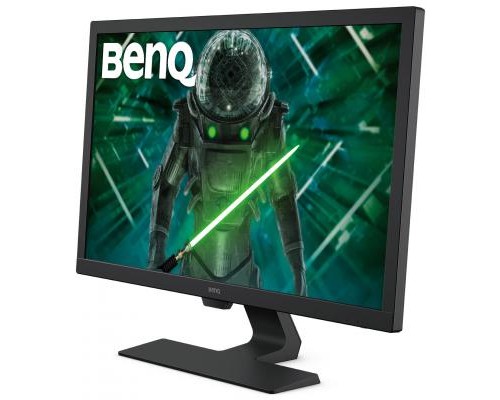 Монітор BenQ GL2780 Black