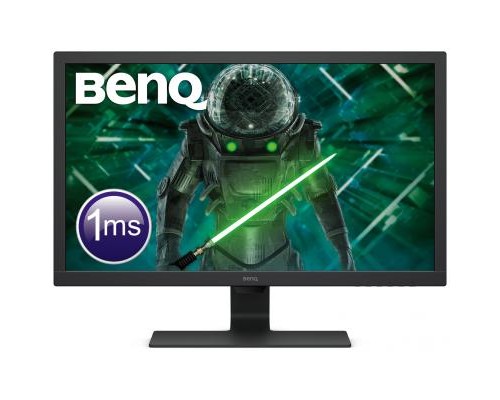 Монітор BenQ GL2780 Black
