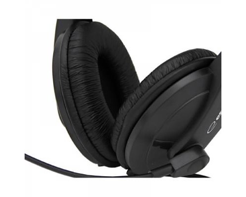 Навушники Esperanza EH103 Black (EH103)