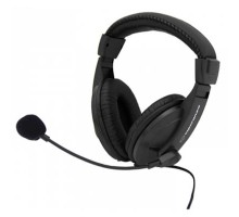 Навушники Esperanza EH103 Black (EH103)