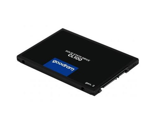 Накопичувач SSD 2.5
