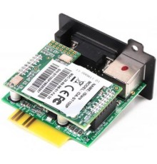 Плата розширення EnerGenie SNMP