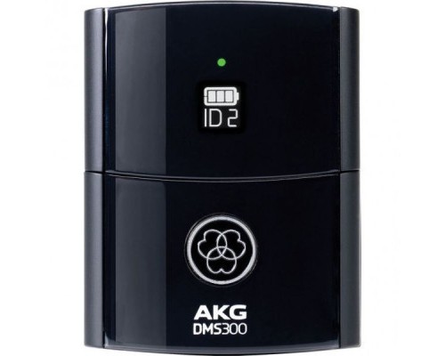 Мікрофон AKG DMS300 INST SET DGTAL WIRELESS MICSYS (5100253-00)
