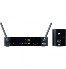 Мікрофон AKG DMS300 INST SET DGTAL WIRELESS MICSYS (5100253-00)