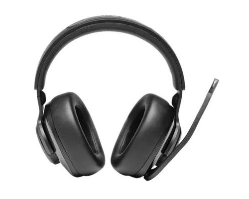 Навушники JBL Quantum 400 Black (JBLQUANTUM400BLK)