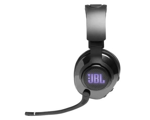Навушники JBL Quantum 400 Black (JBLQUANTUM400BLK)