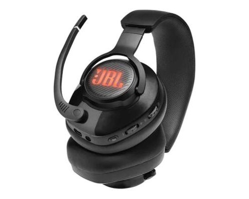 Навушники JBL Quantum 400 Black (JBLQUANTUM400BLK)
