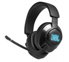 Навушники JBL Quantum 400 Black (JBLQUANTUM400BLK)