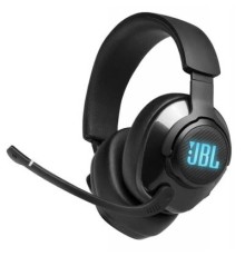Навушники JBL Quantum 400 Black (JBLQUANTUM400BLK)