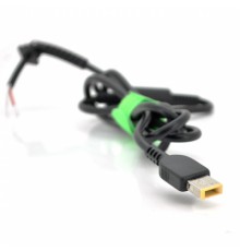 Кабель блоку живлення LENOVO YOGA USB феррит, 1,2м, прямой штекер Voltronic (YT-RC-USB)