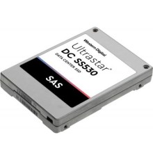 Накопичувач SSD для сервера 960GB SAS 2.5