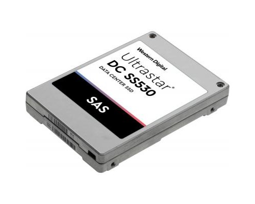 Накопичувач SSD для сервера 960GB SAS 2.5