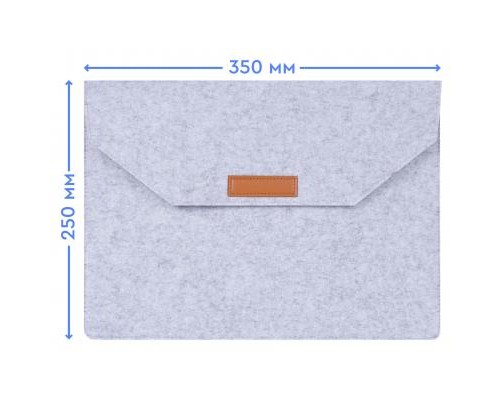 Чохол до ноутбука AirOn 13,3