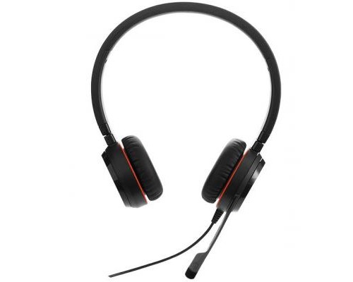Навушники Jabra Evolve 30 II MS Stereo (5399-823-309)