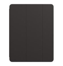Чохол до планшета Apple Smart Folio for iPad Pro 12.9-inch (5th generation) - Black (MJMG3ZM/A)