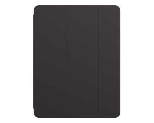 Чохол до планшета Apple Smart Folio for iPad Pro 12.9-inch (5th generation) - Black (MJMG3ZM/A)