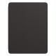 Чохол до планшета Apple Smart Folio for iPad Pro 12.9-inch (5th generation) - Black (MJMG3ZM/A)