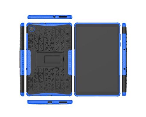 Чохол до планшета BeCover Lenovo Tab M10 TB-X306F HD (2nd Gen) Blue (705967)