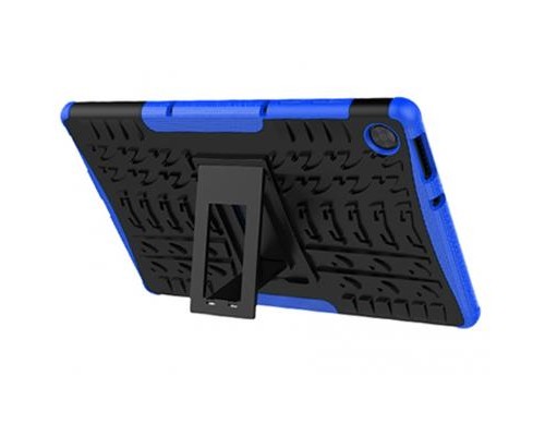 Чохол до планшета BeCover Lenovo Tab M10 TB-X306F HD (2nd Gen) Blue (705967)