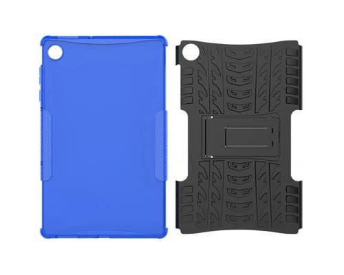 Чохол до планшета BeCover Lenovo Tab M10 TB-X306F HD (2nd Gen) Blue (705967)