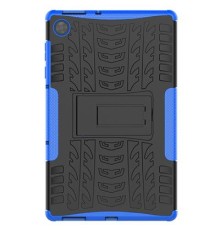 Чохол до планшета BeCover Lenovo Tab M10 TB-X306F HD (2nd Gen) Blue (705967)