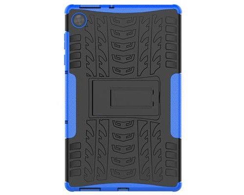 Чохол до планшета BeCover Lenovo Tab M10 TB-X306F HD (2nd Gen) Blue (705967)