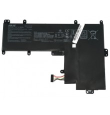 Акумулятор до ноутбука ASUS VivoBook E201NA C21N1530, 5000mAh (38Wh), 2cell, 7.6V (A47569)