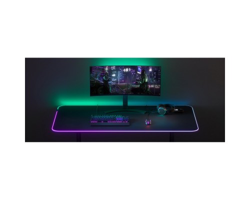 Мишка SteelSeries Rival 5 Black (62551)