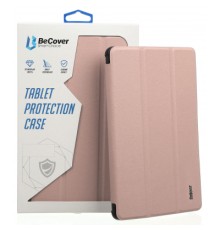 Чохол до планшета BeCover Soft Edge Pencil Apple iPad Air 4 10.9 2020/2021 Pink (706822)