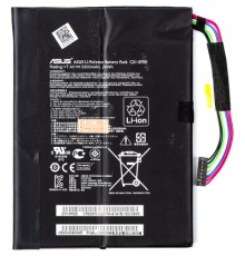 Акумулятор до ноутбука ASUS Eee Pad Transformer TR101 (C21-EP101) 7.4V 3300mAh (NB431137)