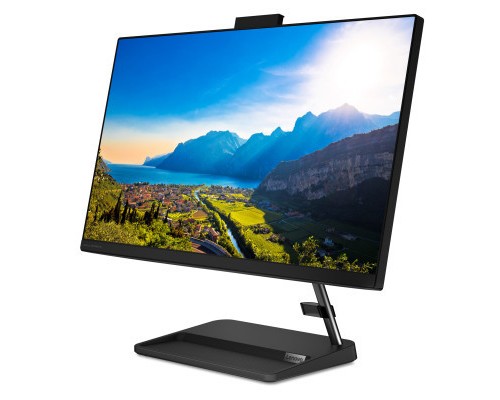 Комп'ютер Lenovo IdeaCentre AiIO 3 24ALC6 / Ryzen5 5500U (F0G1006UUA)