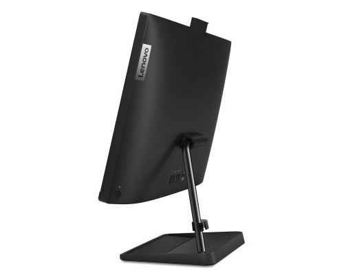 Комп'ютер Lenovo IdeaCentre AiIO 3 24ALC6 / Ryzen5 5500U (F0G1006UUA)