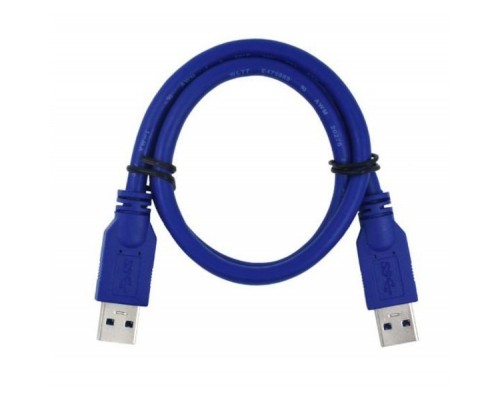 Райзер PCI-E x1 to 16x 60cm USB 3.0 Cable SATA to 6Pin Power v.006C Dynamode (RX-riser-006c 6 pin)