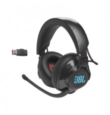 Навушники JBL Quantum 610 Wireless Black (JBLQUANTUM610BLK)