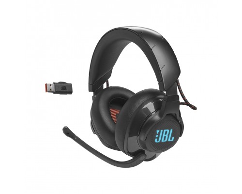 Навушники JBL Quantum 610 Wireless Black (JBLQUANTUM610BLK)